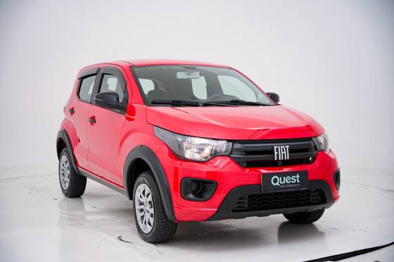 FIAT MOBI 1.0 EVO FLEX LIKE. MANUAL FIAT MOBI 1.0 EVO FLEX LIKE. MANUAL